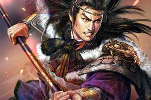 将不过李指的是谁，这位李姓大将是谁？