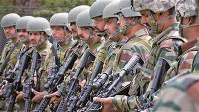 印度启动战区化改革进程