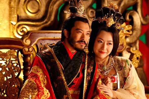 杨广怎么死的 隋炀帝杨广究竟是不是昏君
