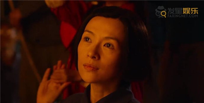 汪峰包场支持章子怡新电影 支持老婆做导演