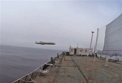 韩接连试射新型导弹惹争议