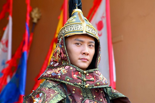 毛文龙该杀吗 不管从那个方面来看都不该杀