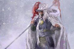 马上林冲和马上武松，这句话到底是什么意思