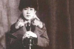 溥仪和川岛芳子是什么关系，川岛芳子是中国人还是