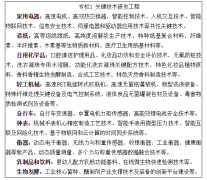 工信部：针对年轻及国外消费群体发展低度化白