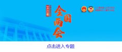  这些词串起一条昂扬曲线——历年两会经济热词